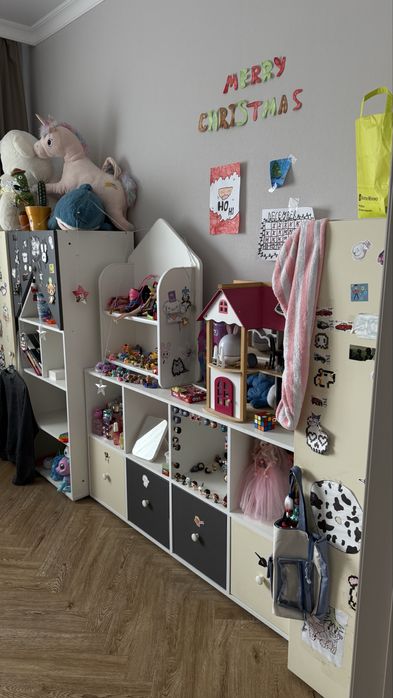 Комплект детской мебели