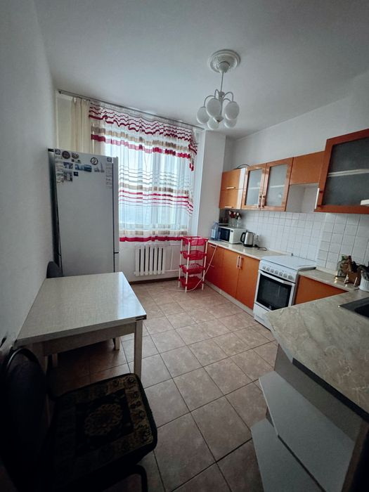 Аренда квартиры для девушки