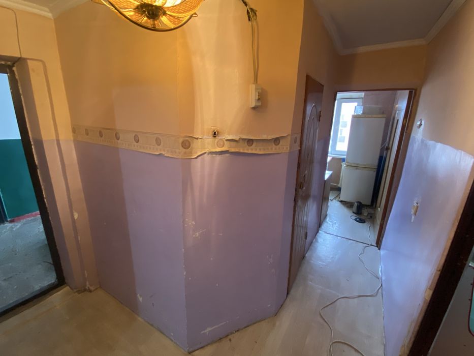 квартира 3 х комнатная