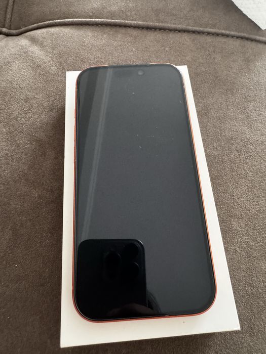 Продам 17 про использовали месяц