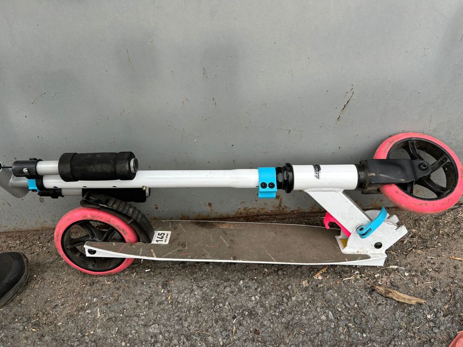 Самокат для детей