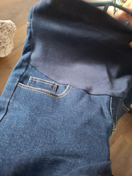 Джинсы для беременных