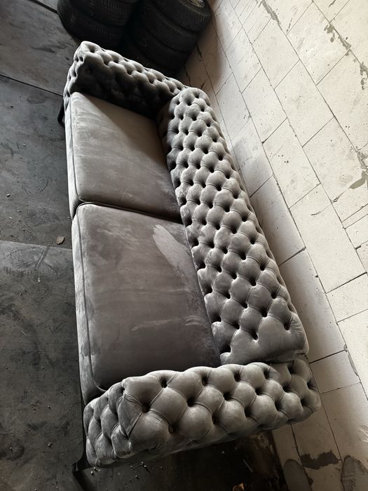 Диван с опция сън