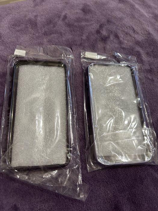 Husa(transparenta +air jordan) iphone 11