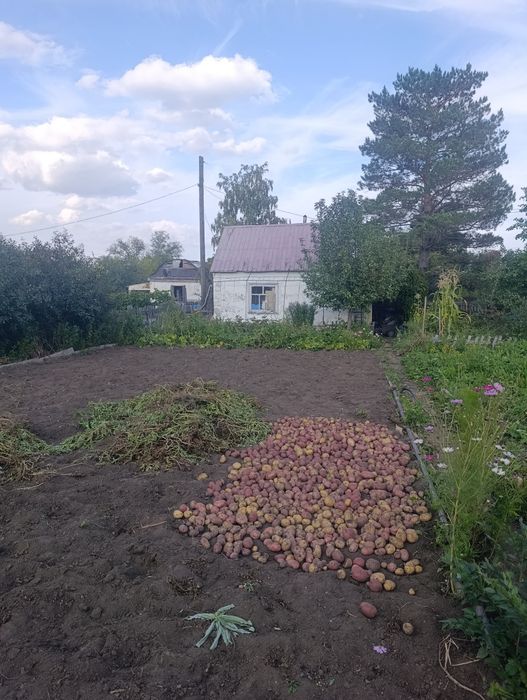 Продам дачу на правом берегу