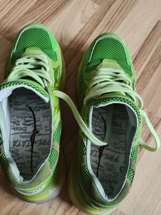 Premiata 43 originali