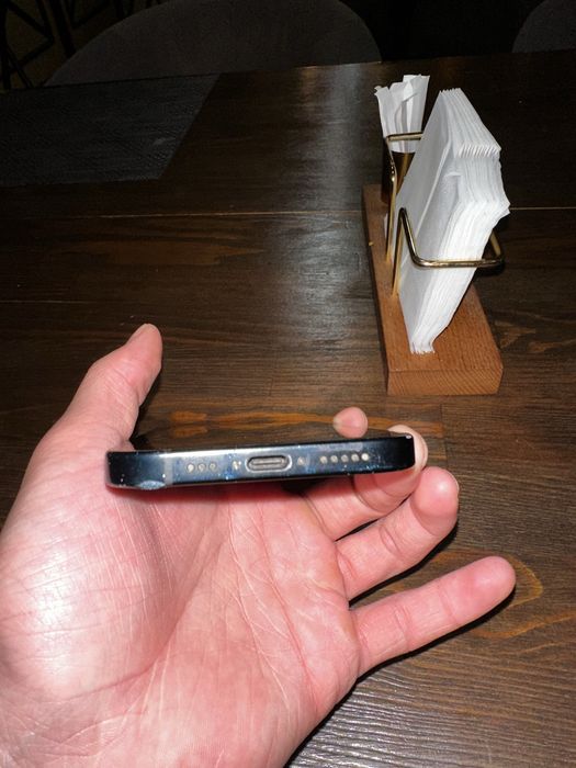 iPhone 15 128gb черный