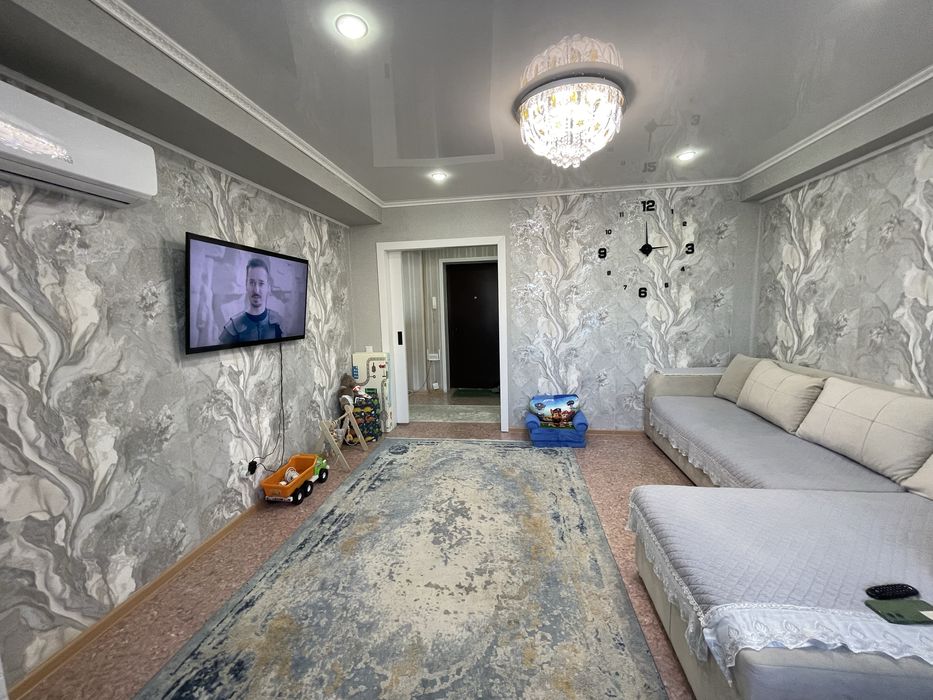 Продам 2 ком квартиру