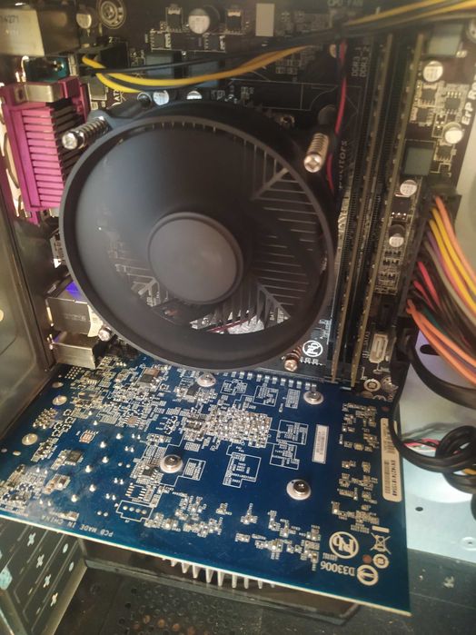 Продам компьютер в отличном состоянии.