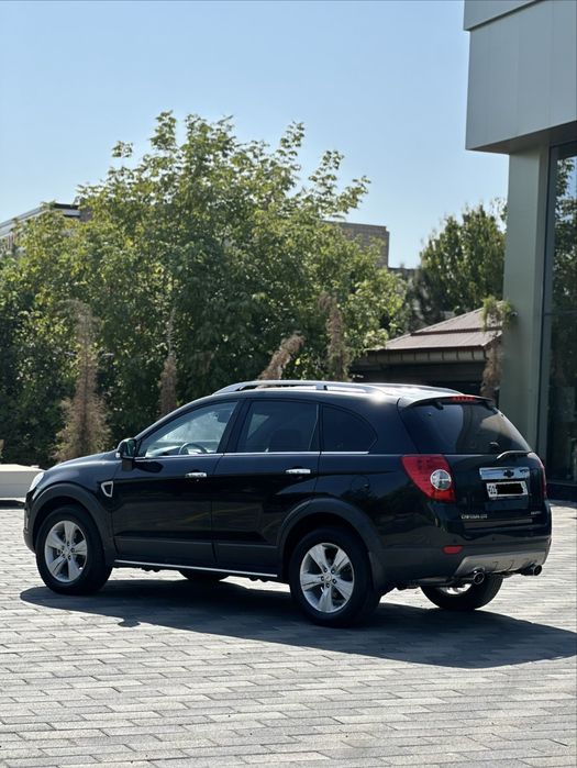 Chevrolet Captiva 1 3.2 mator srochno  xaydashga tayyor
