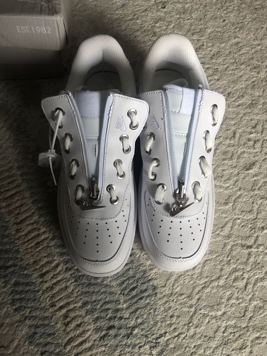 nike air force 1 shroud