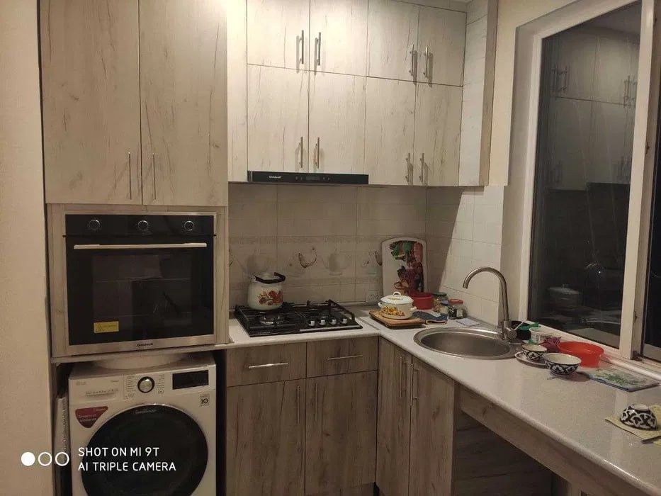 Продается 3х комнатная квартира Ялангач Институт Культуры