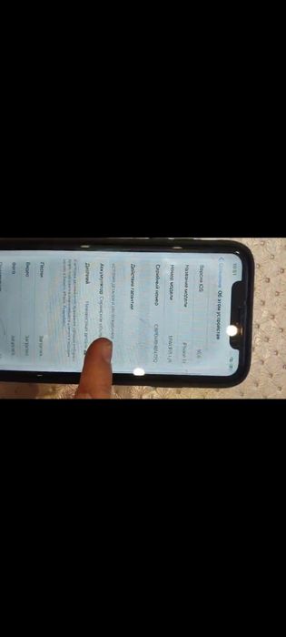 Iphone 11 128GB срочно