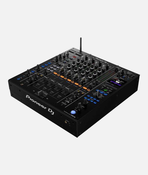 Pioneer Dj  CDJ -3000 + DJM-A9 комплект продается (новый)
