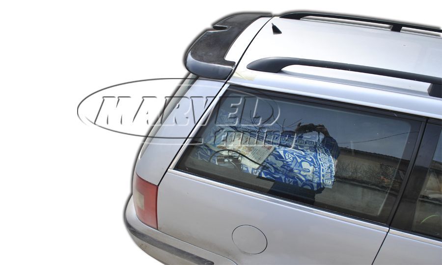Спойлер заден капак за VW Passat IV и V ( Пасат 4 и 5 ) №201108