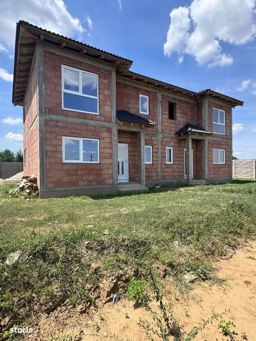 Duplex 97 mp/utili – Toate Utilitatile | Comision 0