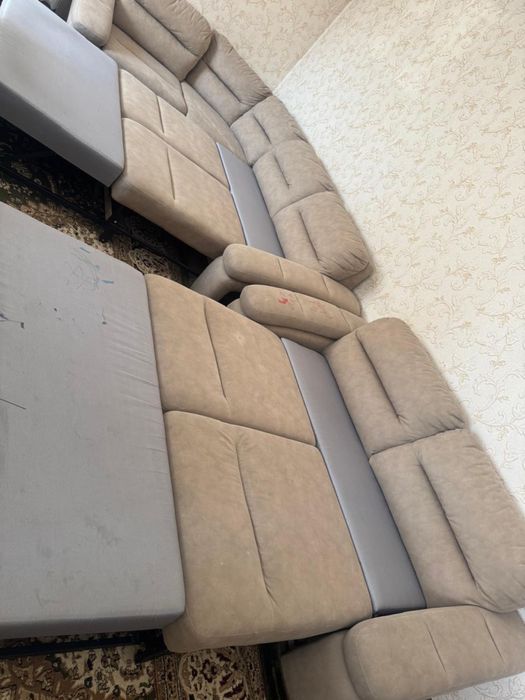 Диван для дома, раскладной