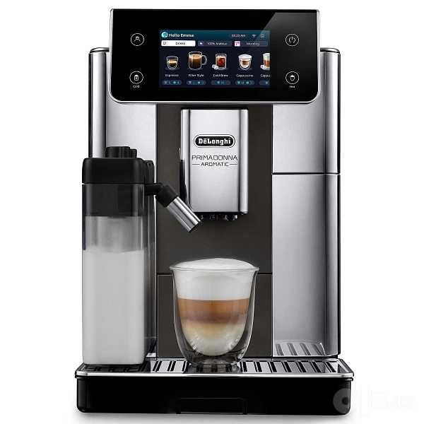Кофемашина De'Longhi