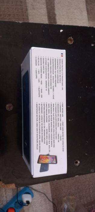 Vand Inovalley android