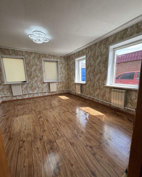 Сдам дом по Рыскулова