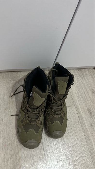 Таксические ботинки