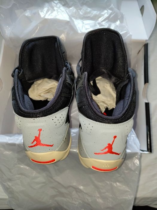 Jordan Zion 2 mărimea 44