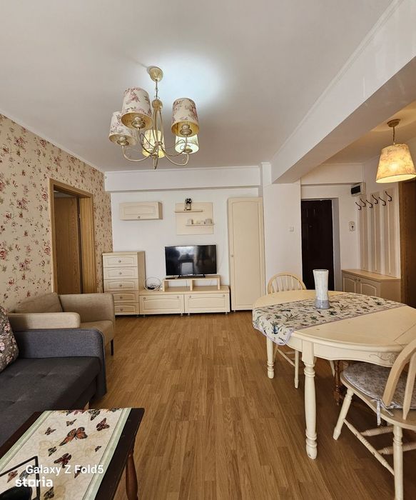 Apartament 2 camere de închiriat – cartier Prima Nufărul, Oradea