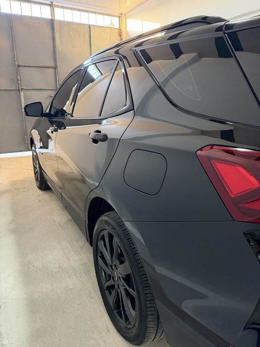 Equinox Chevrolet RS Full