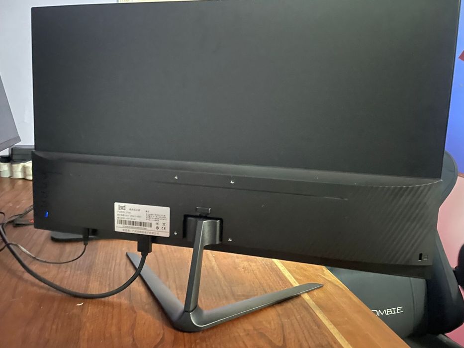 Монитор zowie 500hz