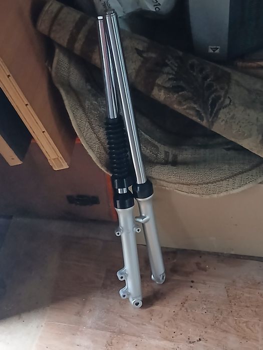 Racer Tiger 150 кубов