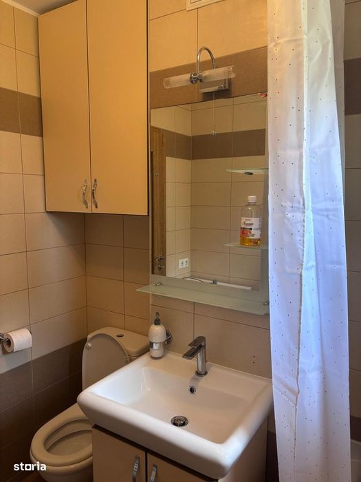ap 2 camere decomandat et 2 str ludos valea aurie