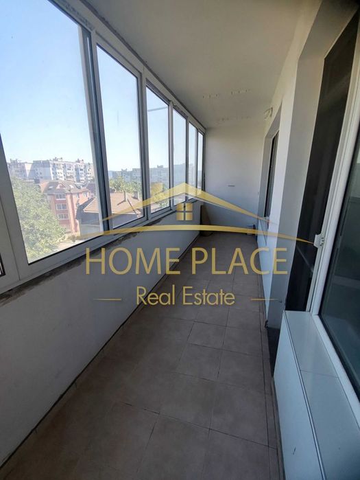 Дава се под наем Тристаен апартамент в Варна, Гранд Мол Варна - 90 кв.м за 663 € - Снимка #9