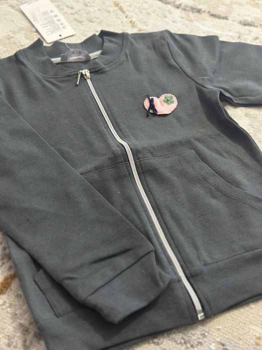 Распрадажа Кофты на девочек