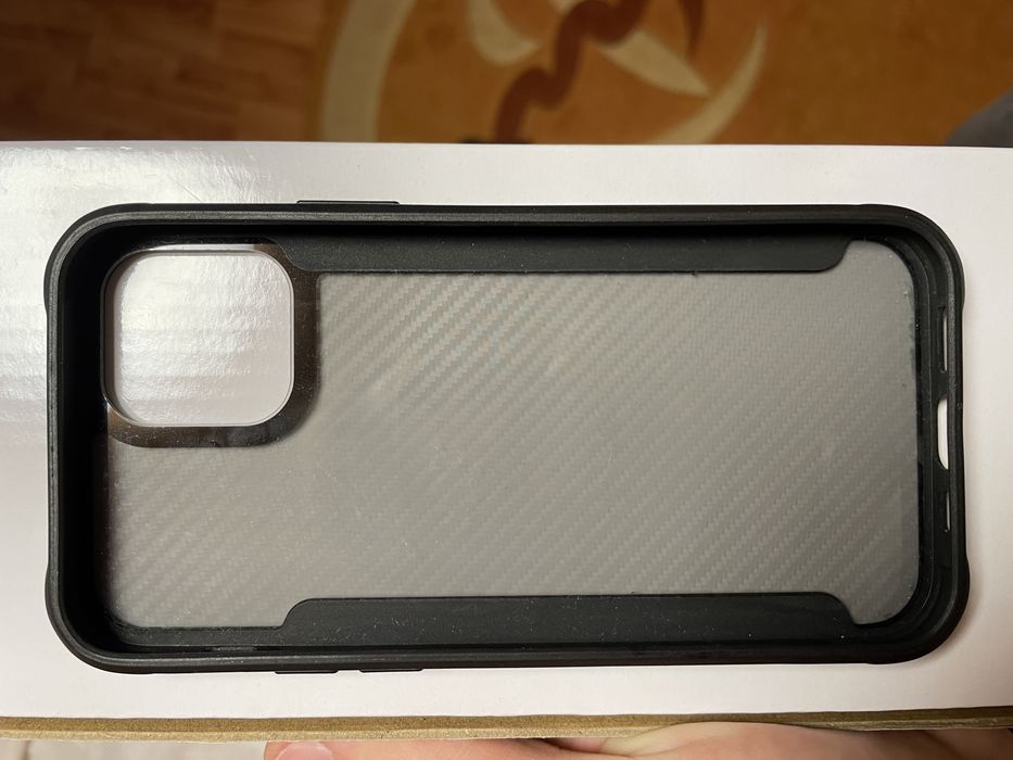 Husa Mobilfox Iphone 12