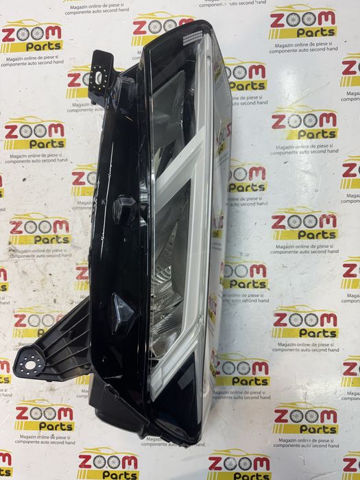 Far stanga Dacia Logan 3 Sandero 3 Jogger model facelift  2024-2026