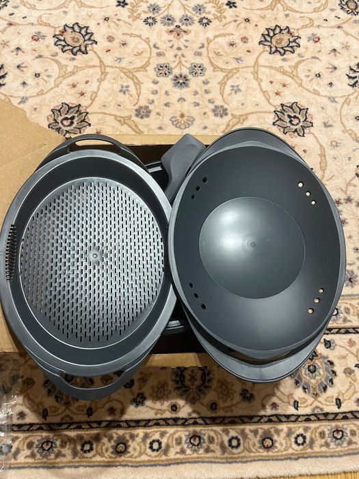 Thermomix TM6 nou nouț