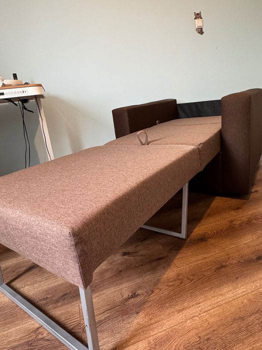 Разтегателен фотьоил