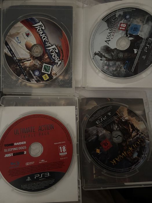 jocuri consola ps3
