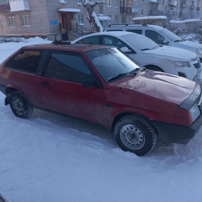 Продам ВАЗ 2108!!