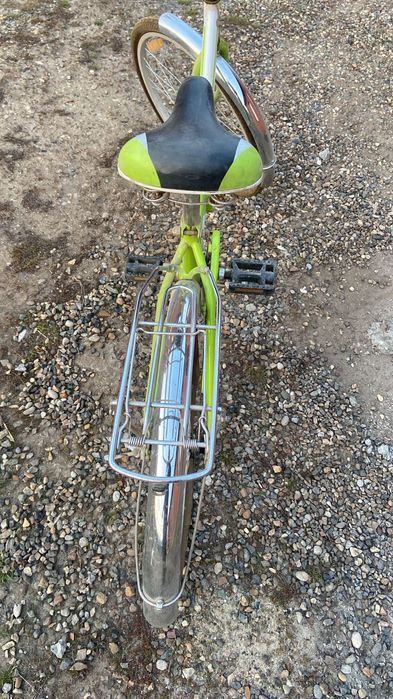 Срочно продам велосипед