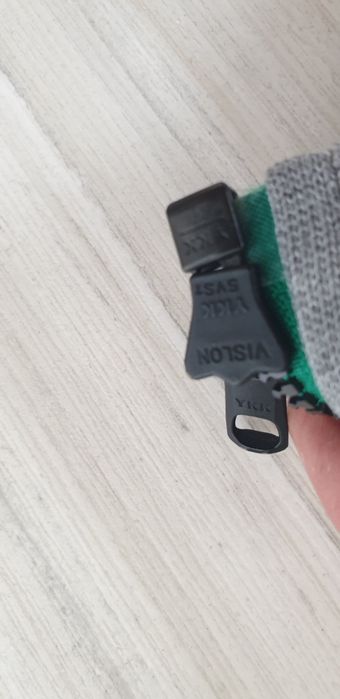 Lacoste Sport Full Zip / 2 - XS - S ОРИГИНАЛ! Мъжка Качулка с цял цип!