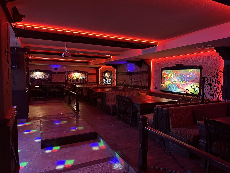 Отдавам под наем ресторант (парти център)