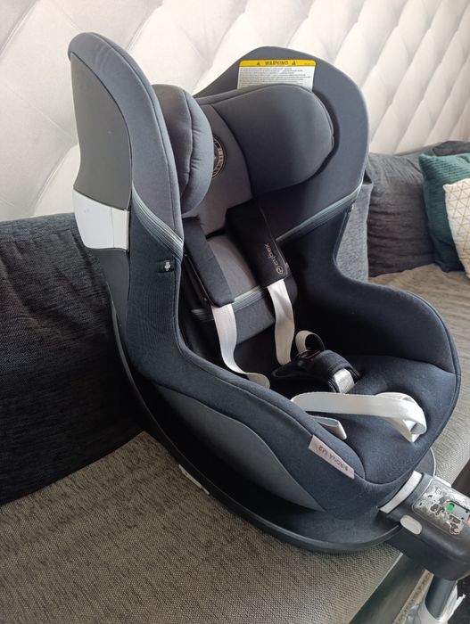 Cybex Sirona M2 i Size