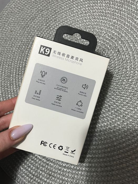 microfon pentru telefon