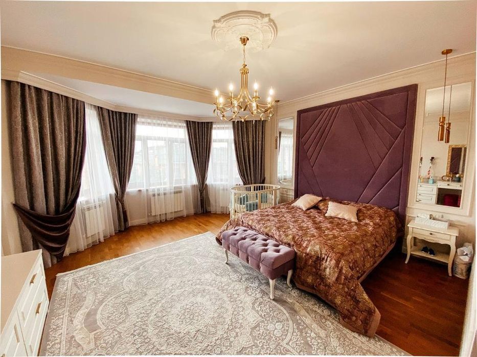 Услуги Риэлтора . Квартиры в Алматы