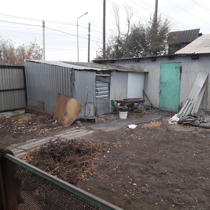 Продаю большой дом в г. САРАНЬ.