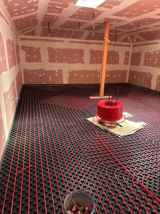 Instalații sanitare și termice