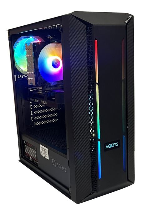 PC gaming i5 13400f rtx 4060