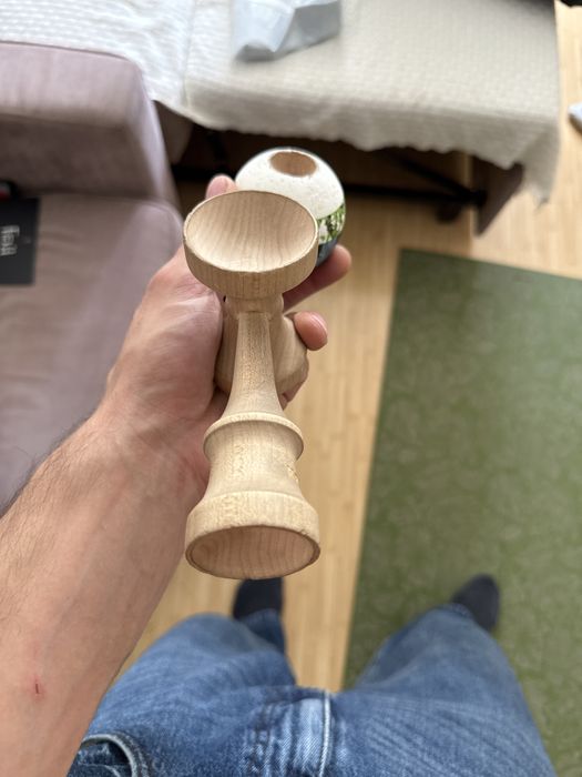 Yasu pro mod Krom
