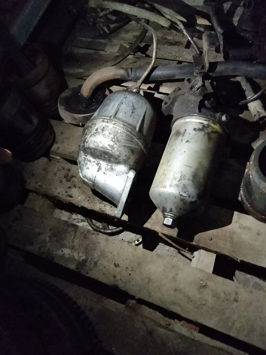 Продам запчасти на МАЗ